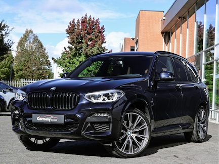 BMW X3 0