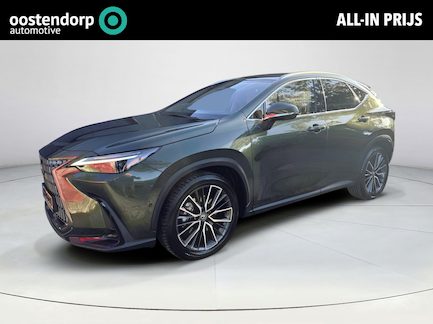 Lexus NX 0