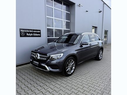 Mercedes-Benz GLC 0