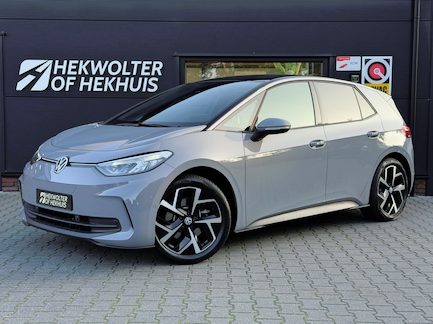 Volkswagen ID.3 0