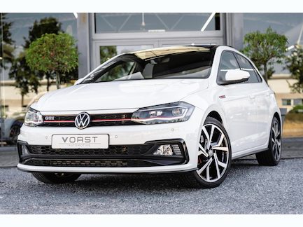 Volkswagen Polo 0
