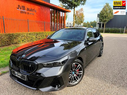 BMW i5 0