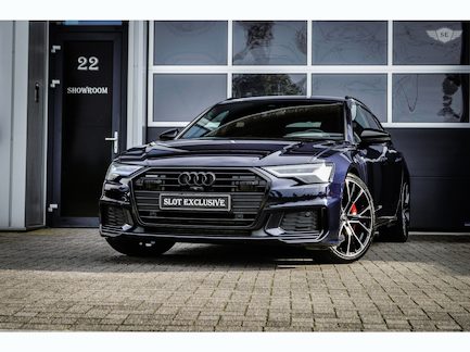 Audi A6 0