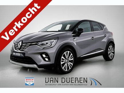 Renault Captur 0