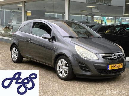 Opel Corsa 0