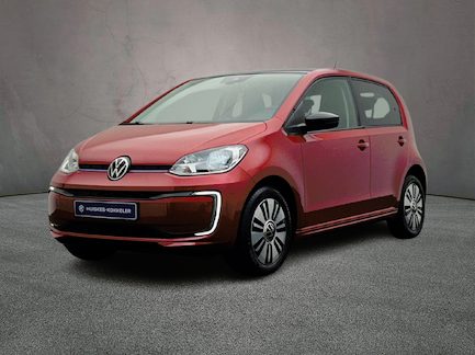 Volkswagen e-Up! 0