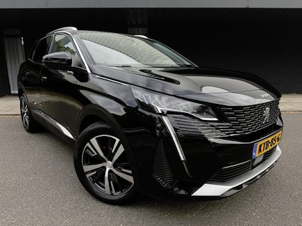 Peugeot 3008 0