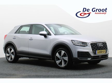 Audi Q2 0