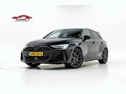 Audi RS3 0