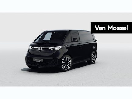 Volkswagen ID. Buzz Cargo 0