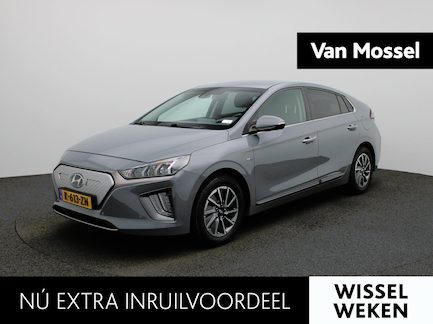 Hyundai Ioniq 0