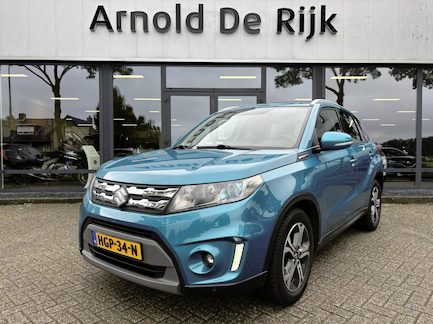 Suzuki Vitara 0