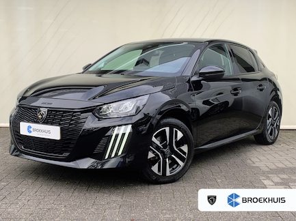 Peugeot 208 0