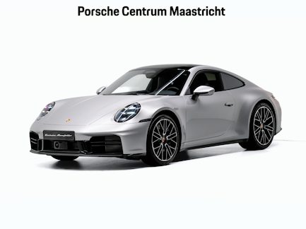 Porsche 911 0