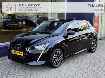 Peugeot 208 0