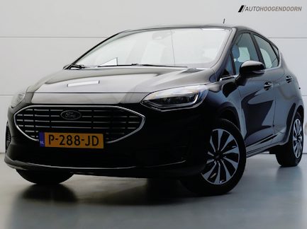 Ford Fiesta 0