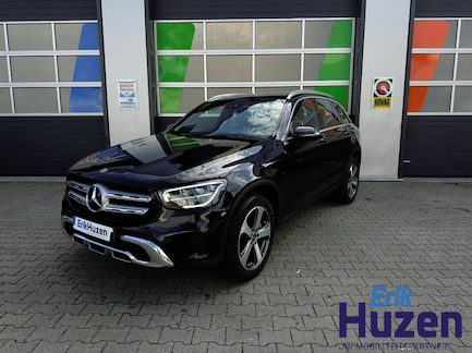 Mercedes-Benz GLC 0