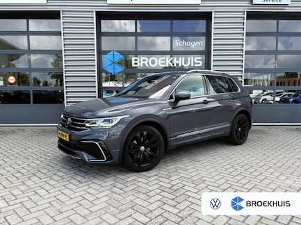 Volkswagen Tiguan 0