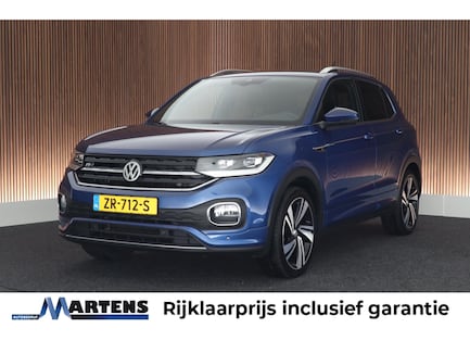 Volkswagen T-Cross 0