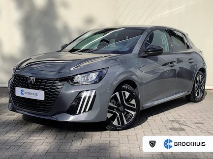 Peugeot 208 0