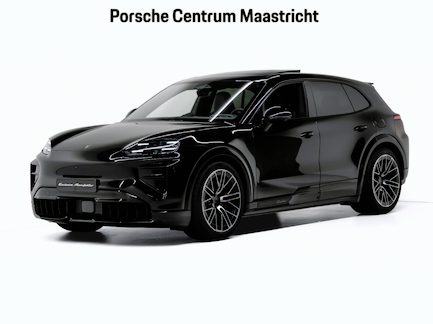 Porsche Cayenne 0