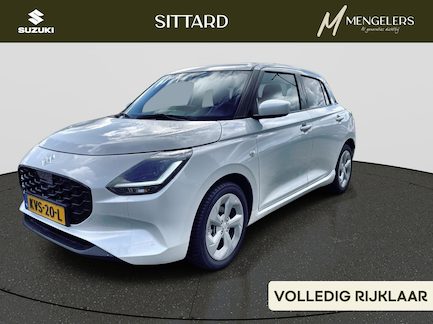 Suzuki Swift 0