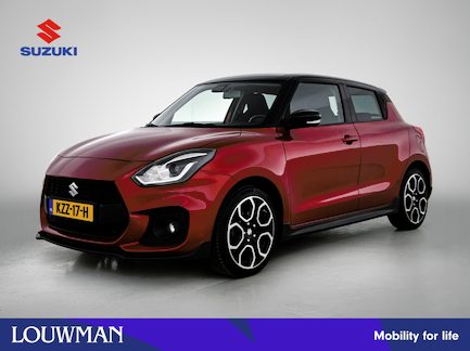 Suzuki Swift 0
