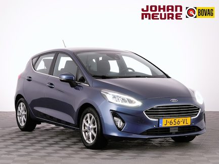 Ford Fiesta 0