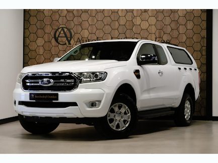 Ford Ranger 0