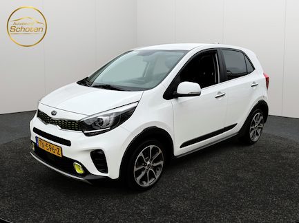 Kia Picanto 0