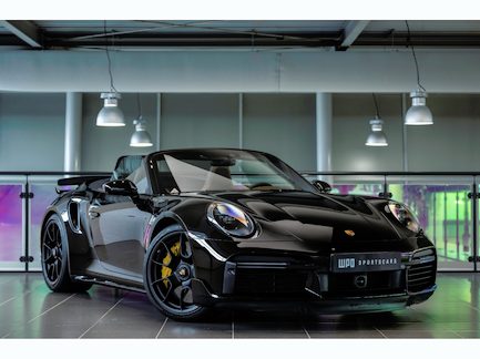 Porsche 911 0