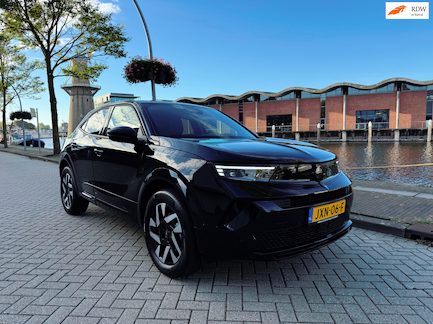 Opel Mokka 0