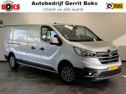Renault Trafic 0