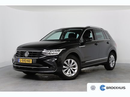 Volkswagen Tiguan 0
