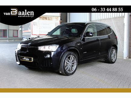 BMW X3 0
