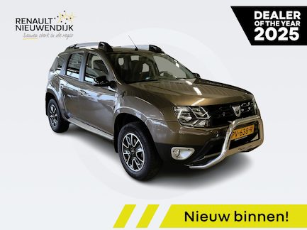 Dacia Duster 0