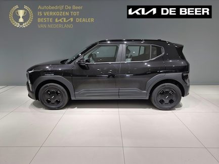 Kia EV2 0