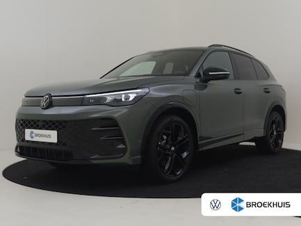 Volkswagen Tiguan 0