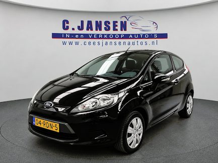 Ford Fiesta 0