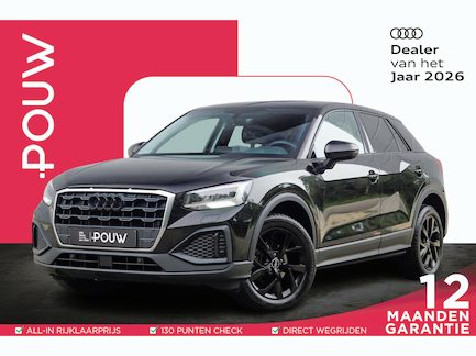 Audi Q2 0
