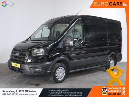 Ford Transit 0