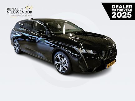 Peugeot 308 0