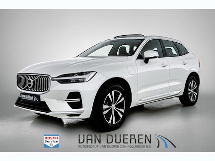 Volvo XC60 0