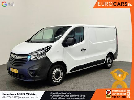 Opel Vivaro 0