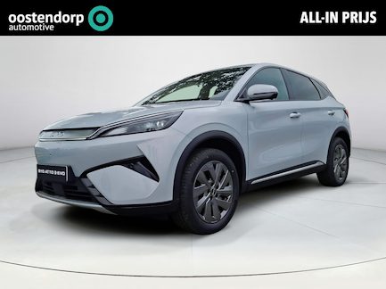BYD Atto 3 0