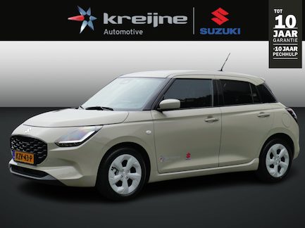 Suzuki Swift 0