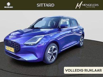 Suzuki Swift 0