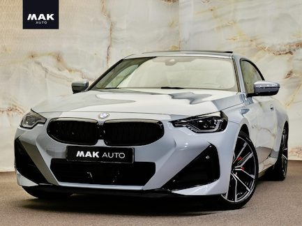 BMW 2-Serie 0