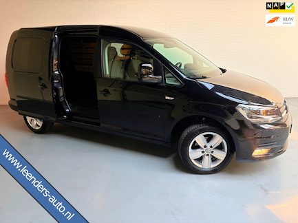 Volkswagen Caddy 0