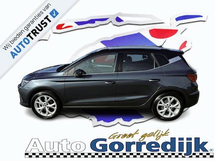 SEAT Arona 0